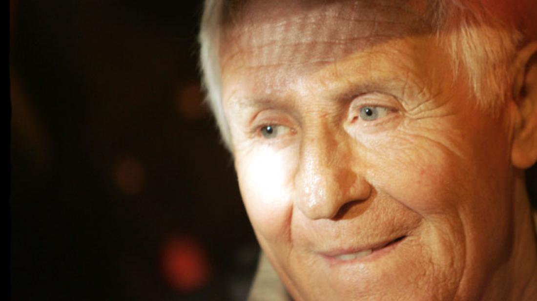 Disparition de l’acteur Clément Michu à l’âge de 80 ans