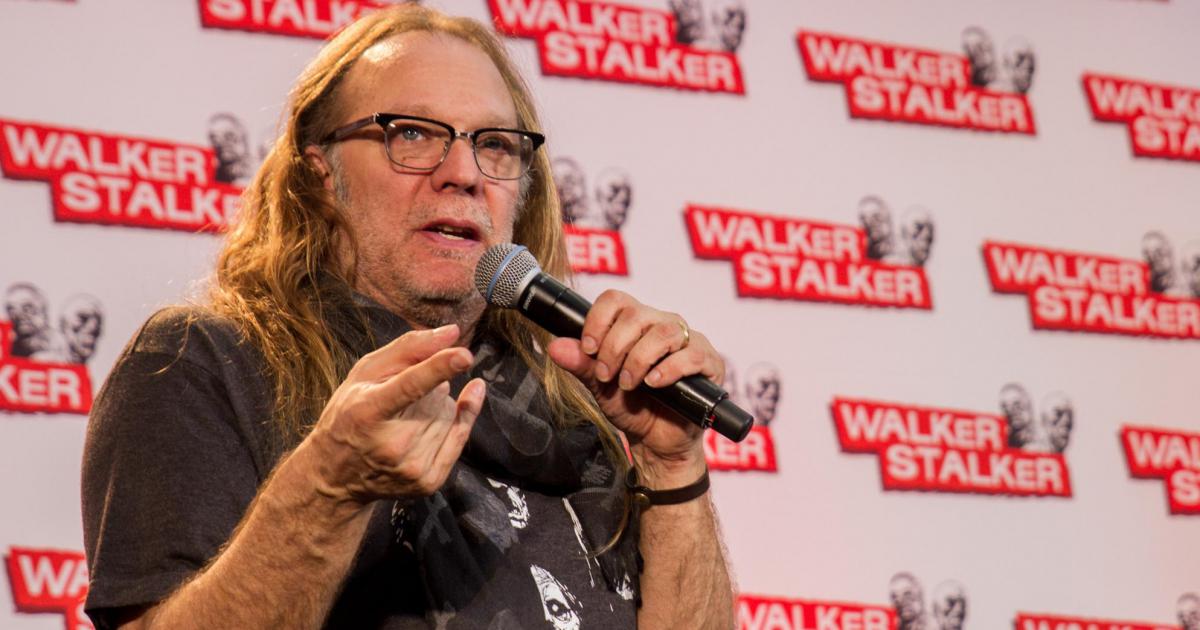 The Walking Dead : Le réalisateur Greg Nicotero répond aux fans mécontents