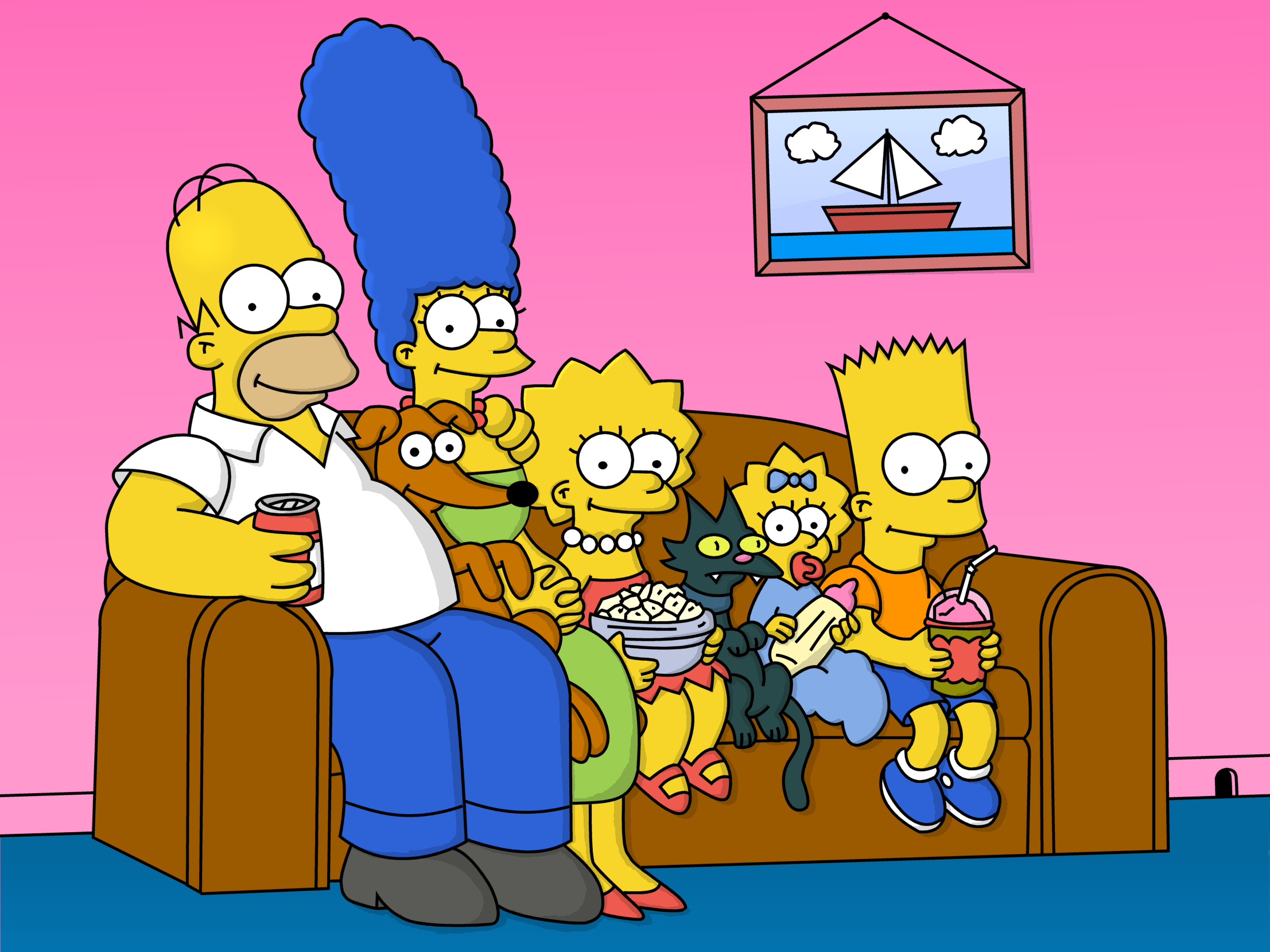 Top des meilleures séries à avoir dépassé la décennie