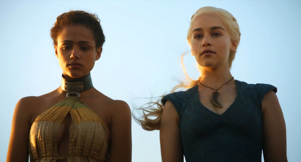 Game of Thrones saison 7 : Le coup de gueule d'une star de la série