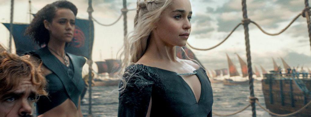 Game of Thrones, saison 7 : Emilia Clarke dévoile les coulisses du tournage