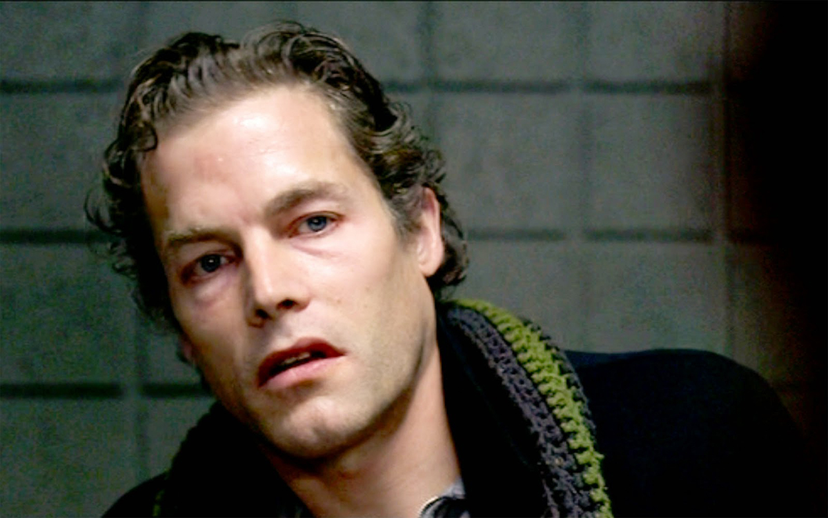 Michael Massee (The Crow, Seven) décède à l'âge de 61 ans