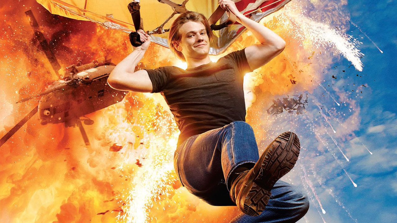 MacGyver - Notre avis sur le remake