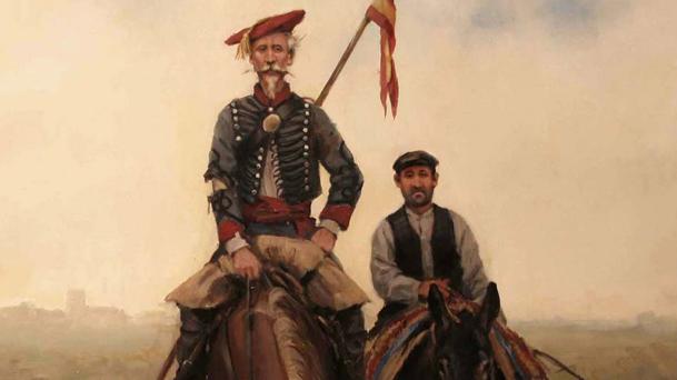 Disney prépare un film sur Don Quichotte