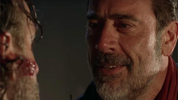 Walking Dead : Les premières minutes de la saison 7 dévoilées !