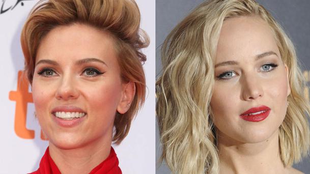 Scarlett Johansson et Jennifer Lawrence dans la peau de Zelda Fitzgerald