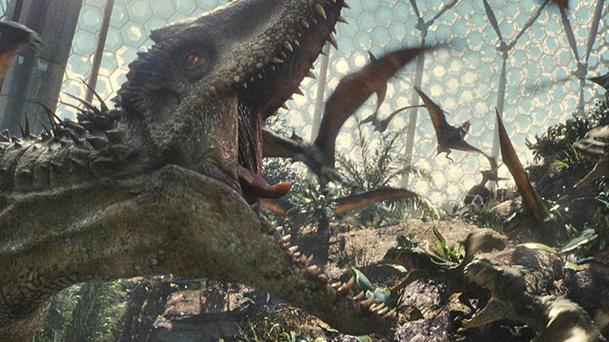 Jurassic World 2 sera plus flippant que le premier selon Colin Trevorrow