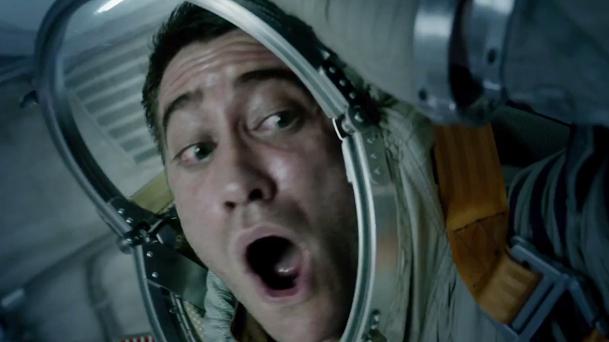 Life : Ryan Reynolds et Jake Gyllenhaal face aux aliens (bande-annonce)