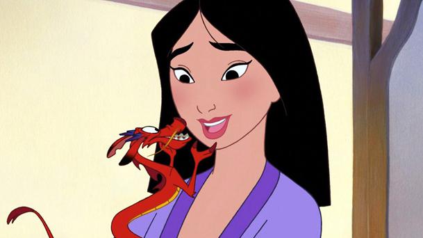 Mulan : Sony engage le réalisateur de Game of Thrones