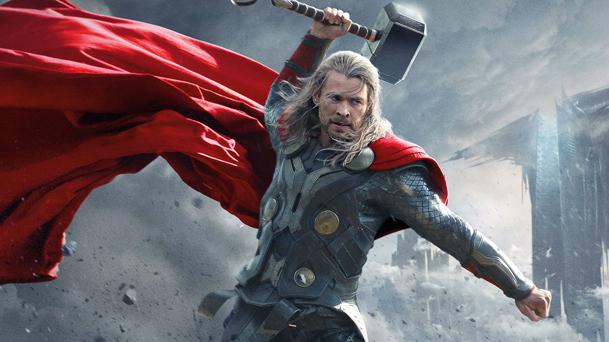 Thor Ragnarok : Le tournage est terminé ! (Vidéo)