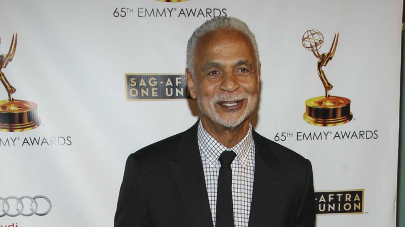 Le comédien Ron Glass (Friends, Firefly) est décédé