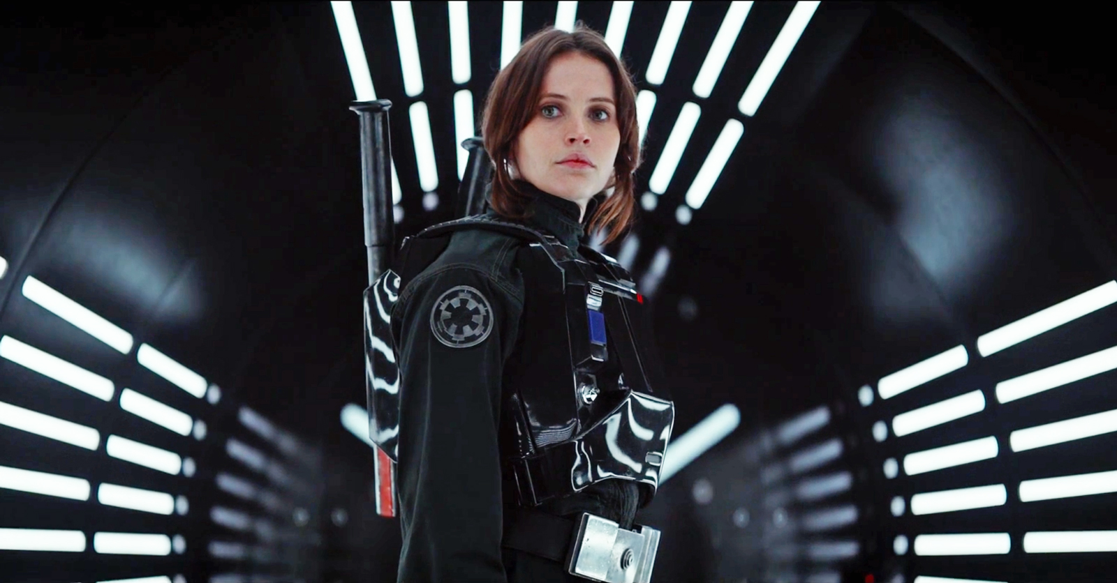 Rogue One - A Star Wars Story : un dernier trailer inédit