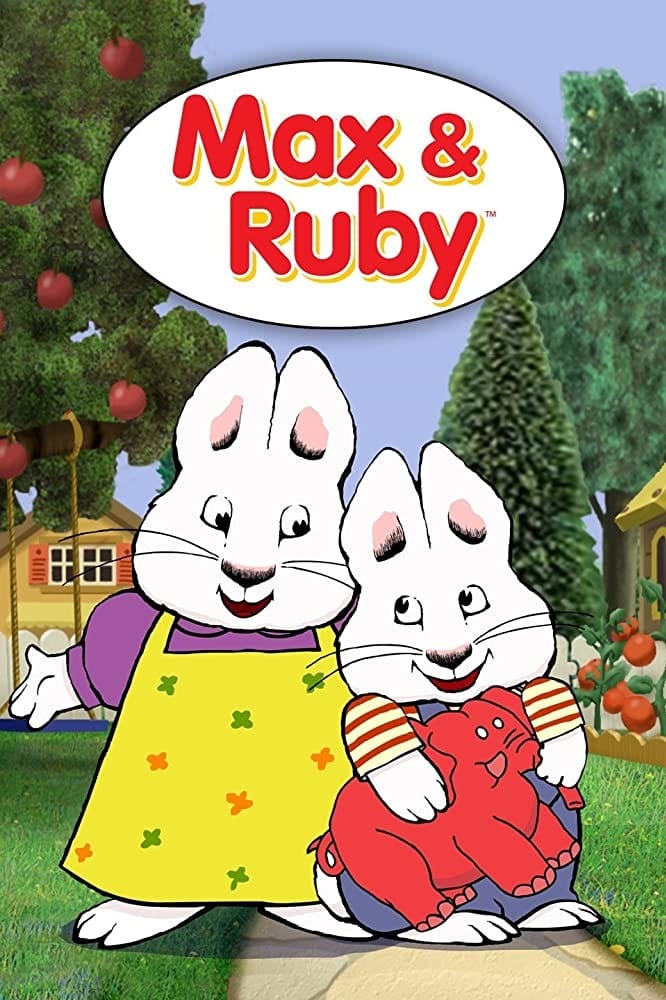 Max et Ruby