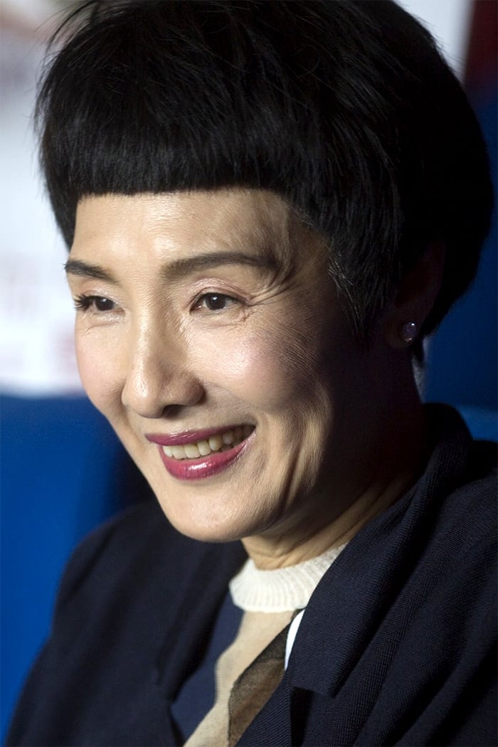 Josephine Koo Mei-Wah