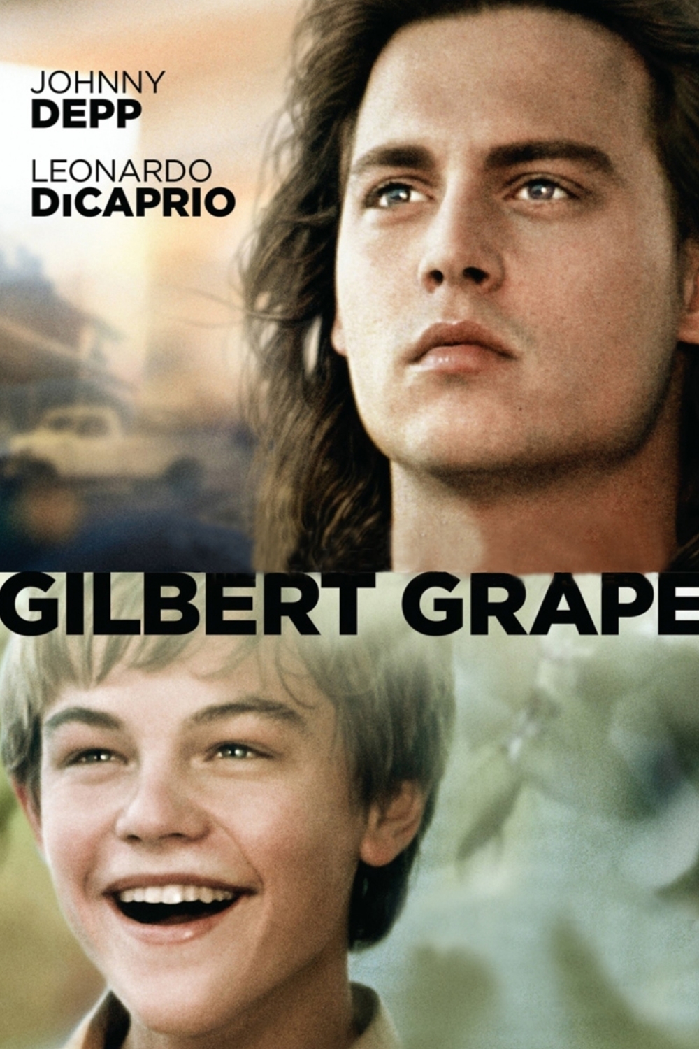 Gilbert Grape