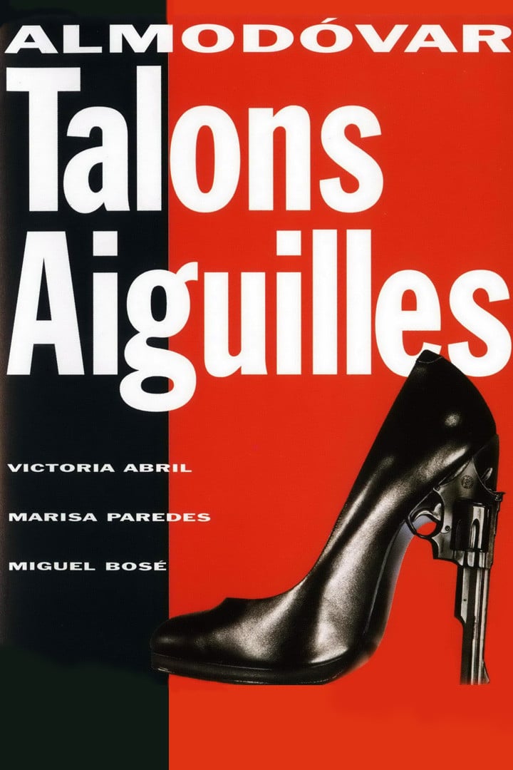 Talons aiguilles