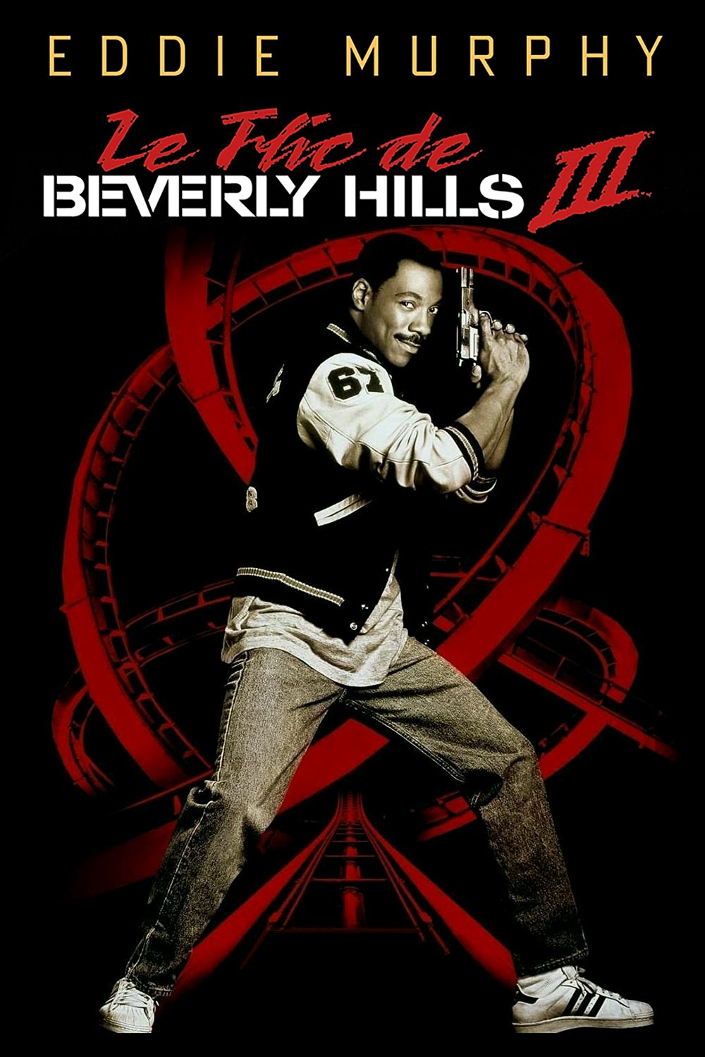 Le Flic de Beverly Hills III