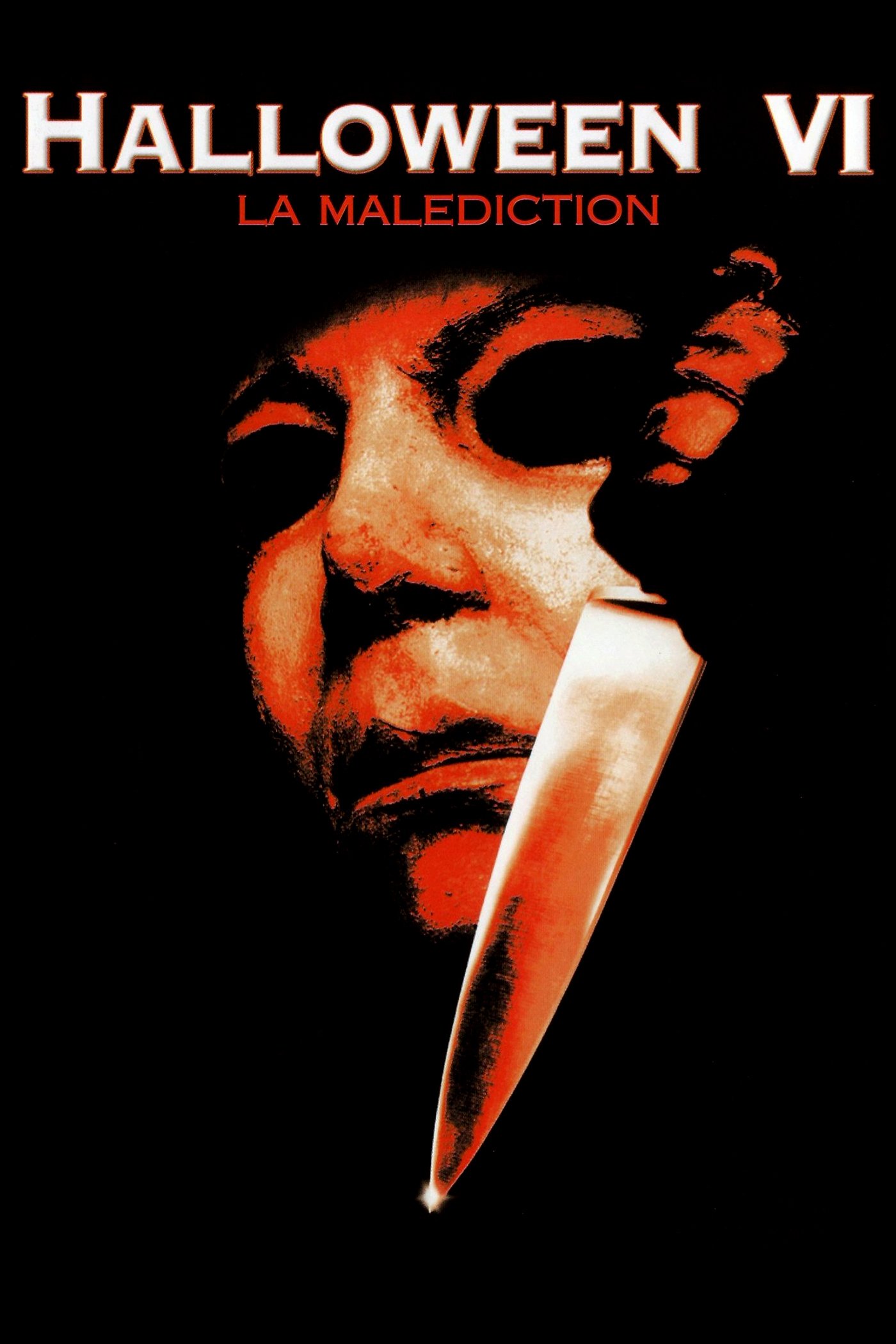 Halloween 6 : La Malédiction de Michael Myers