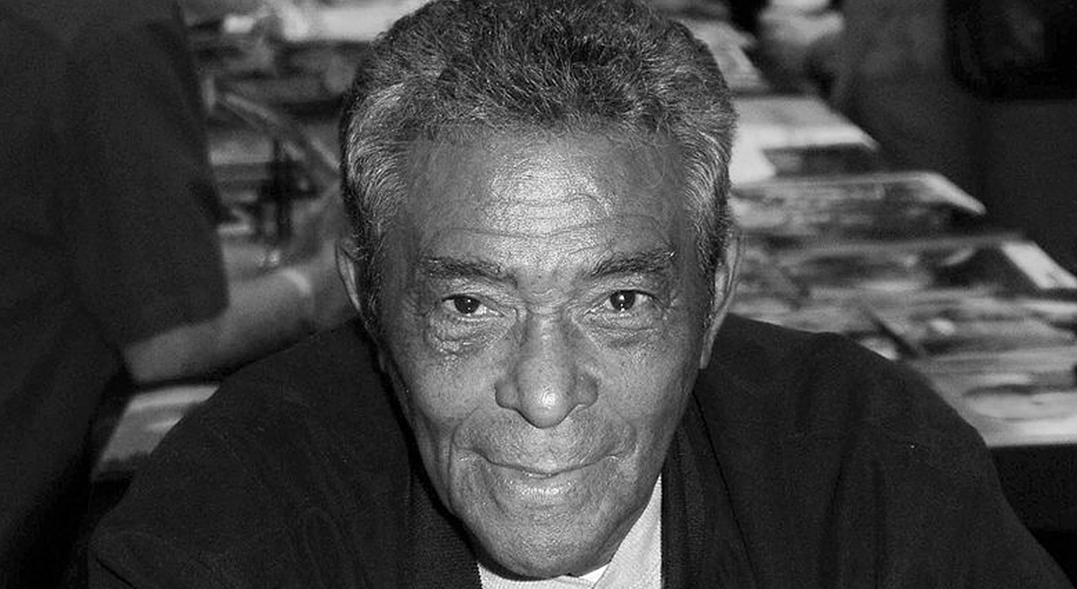 Don Marshall, l'acteur de « Star Trek », est décédé