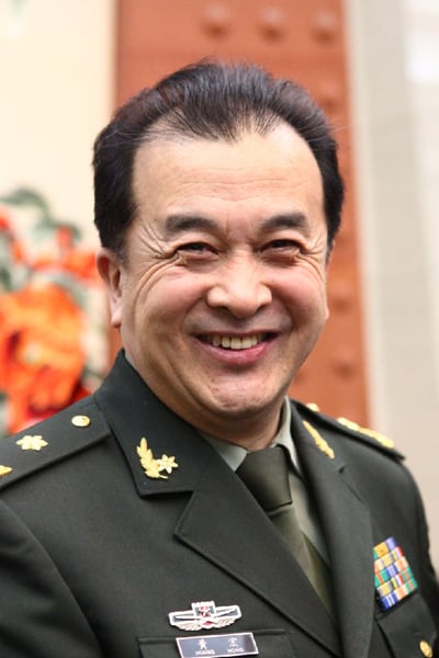 Hong Huang