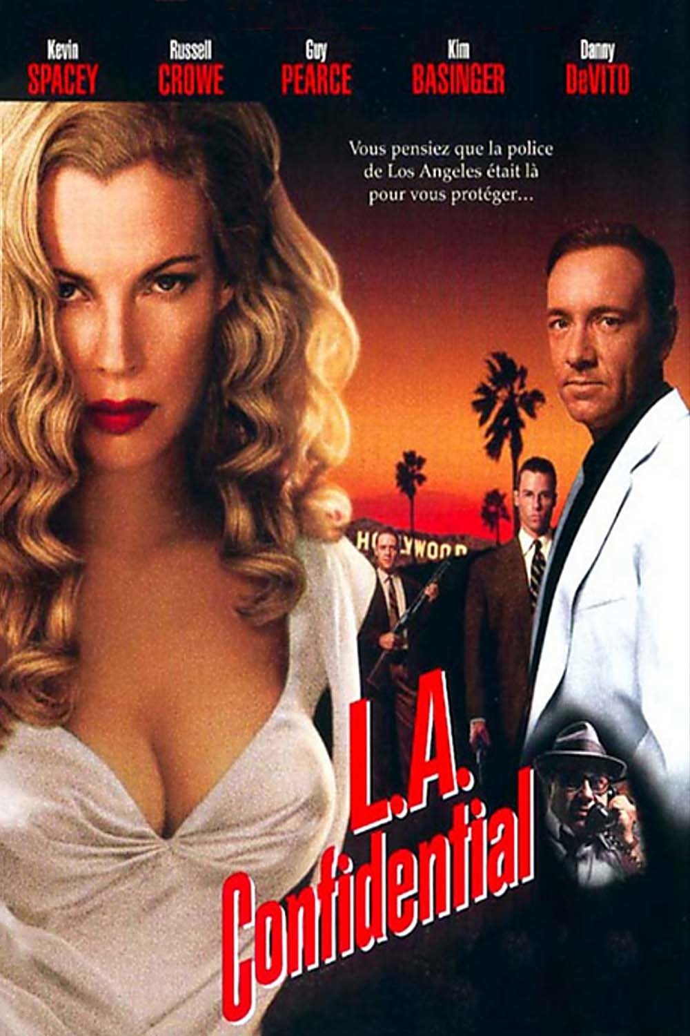 L.A. Confidential