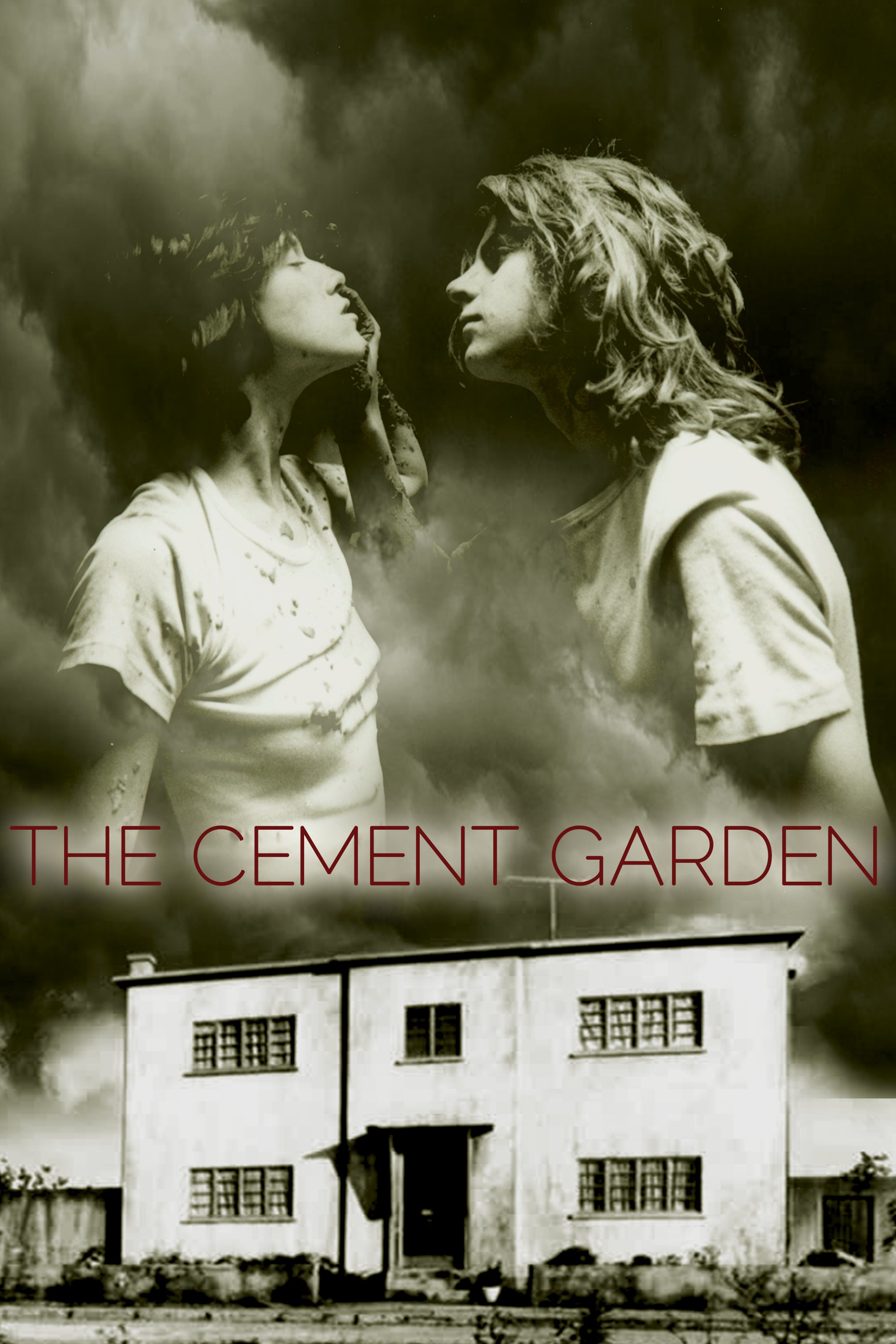 Cement Garden