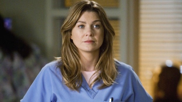 Grey's Anatomy : Meredith au coeur d'une terrible théorie qui bouleverse les fans