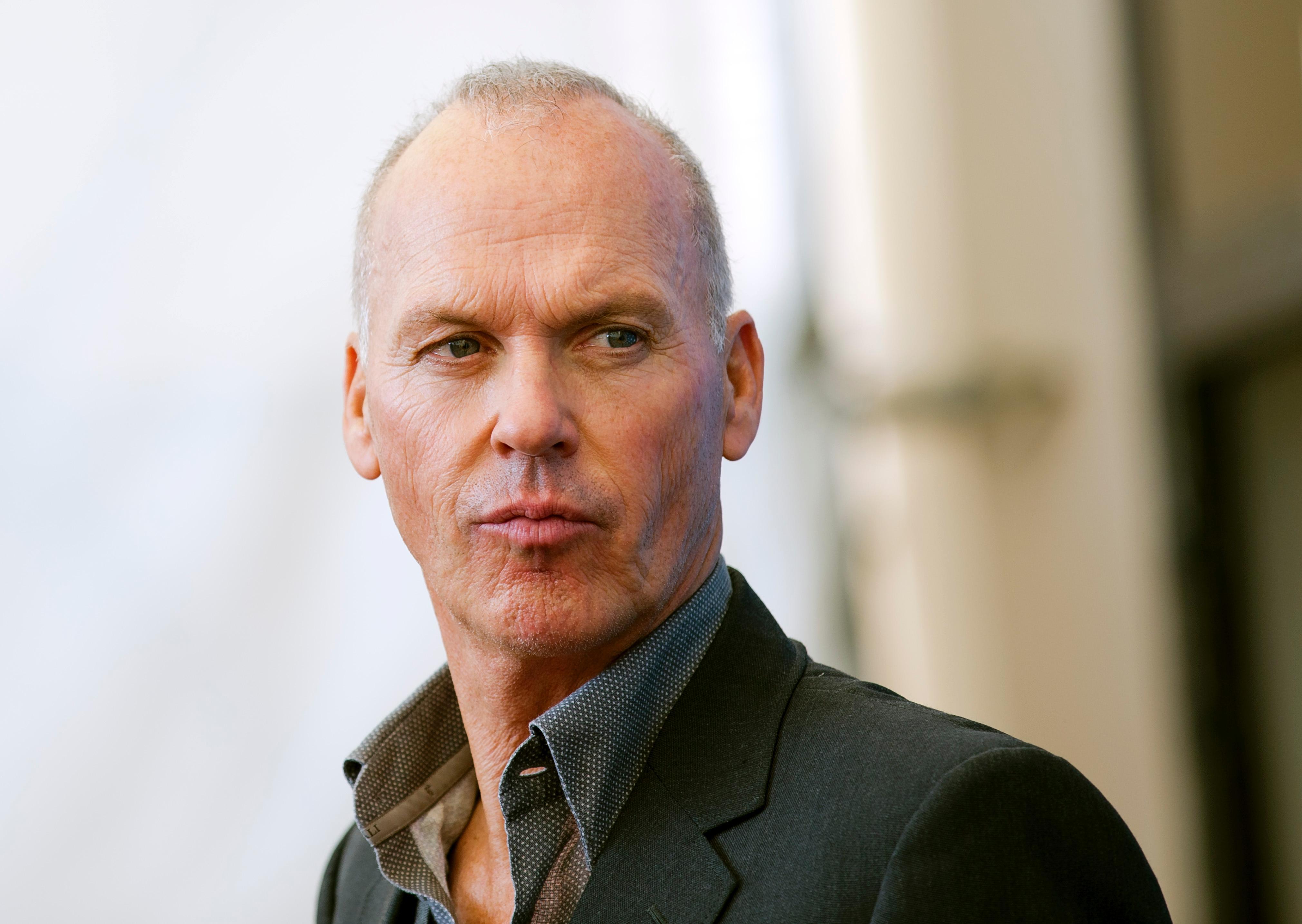 Spider-Man Homecoming : Michael Keaton sera bien le Vautour