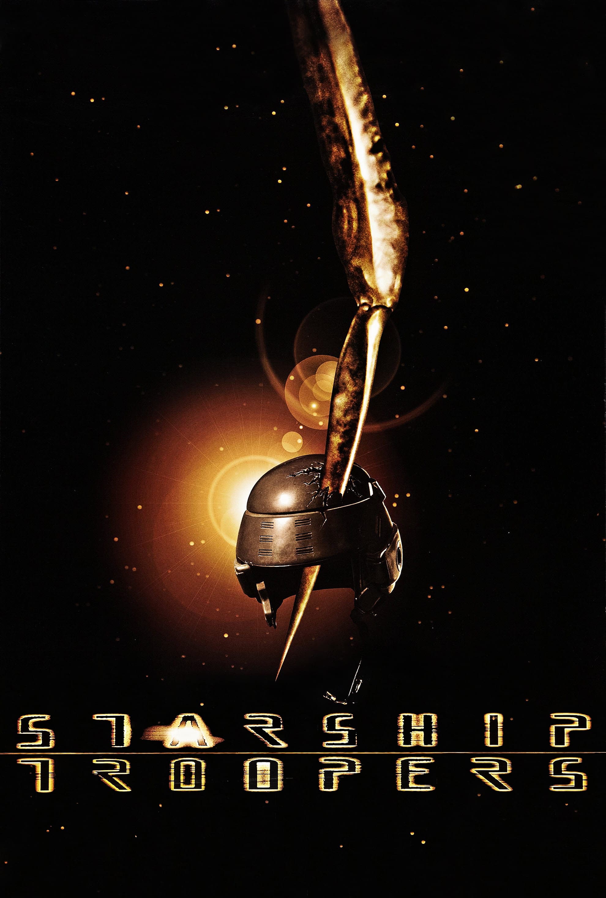 Starship Troopers