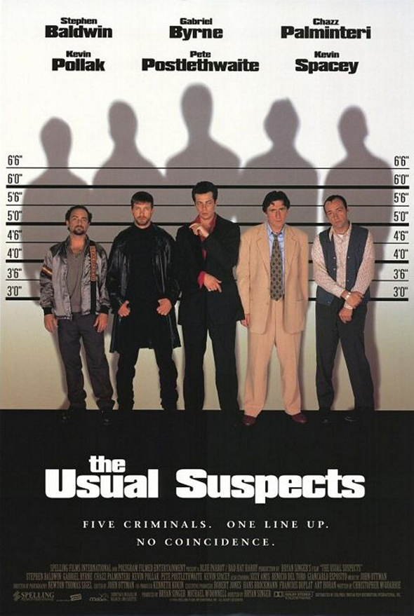 Usual Suspects : retour sur l'histoire sordide qui a inspiré le