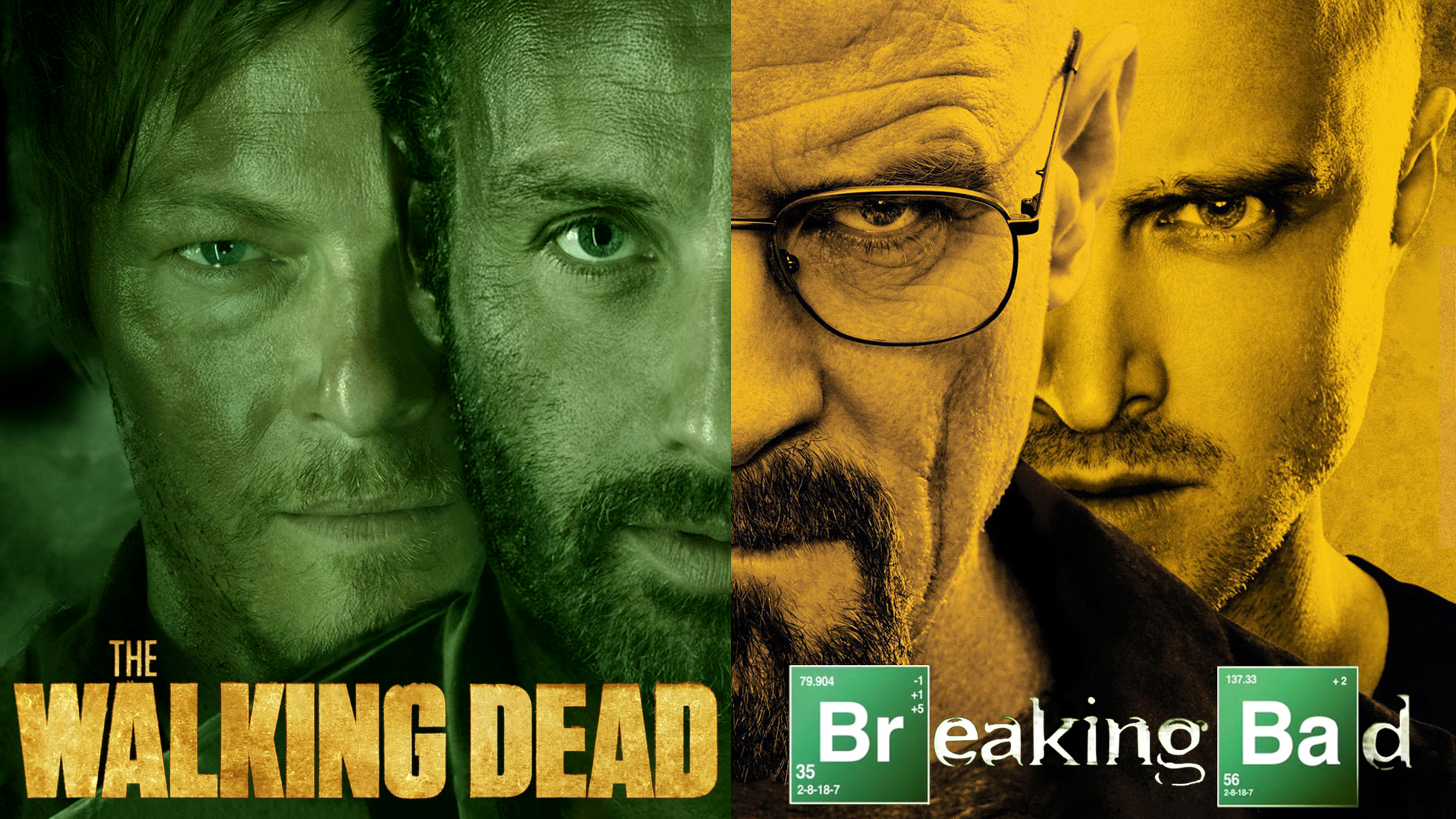Et si Breaking Bad était le prequel de The Walking Dead ?