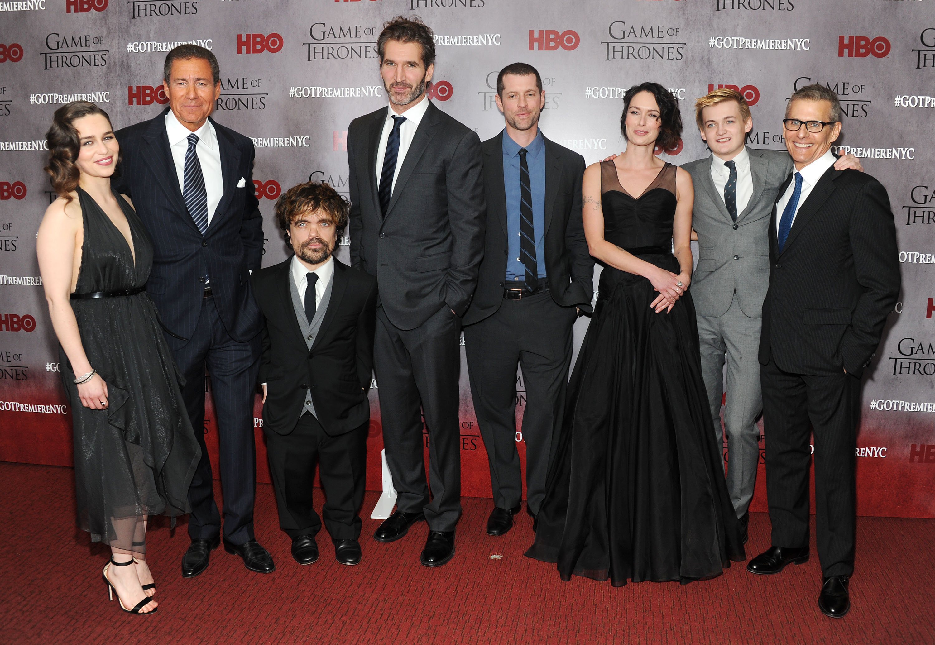 De Game Of Thrones à Grey's Anatomy : Les coulisses des séries se dévoilent en photos !