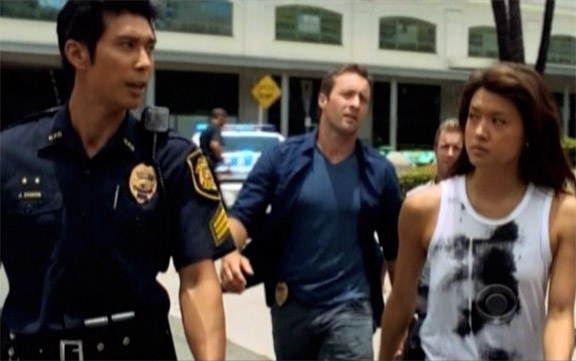 Hawaii 5-0 : Le comédien Keo Woolford est décédé