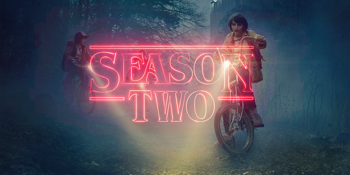 Stranger Things, saison 2 : Eleven sera bien là !