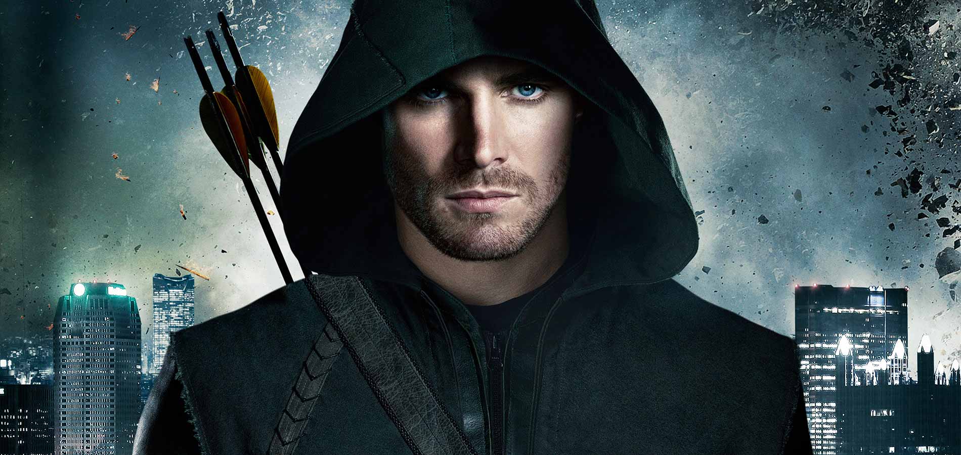 Arrow : Le centième épisode fatal pour un personnage ?