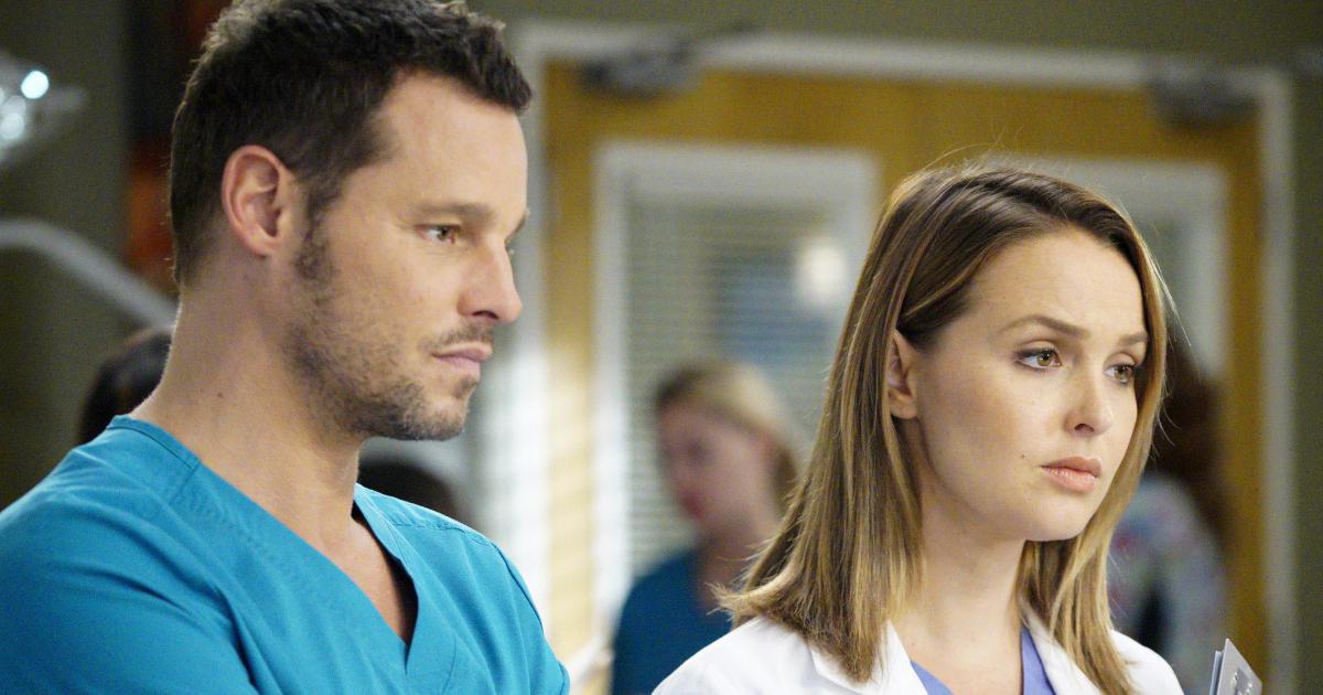 Grey's anatomy : Un avis mitigé sur l'épisode de mi-saison