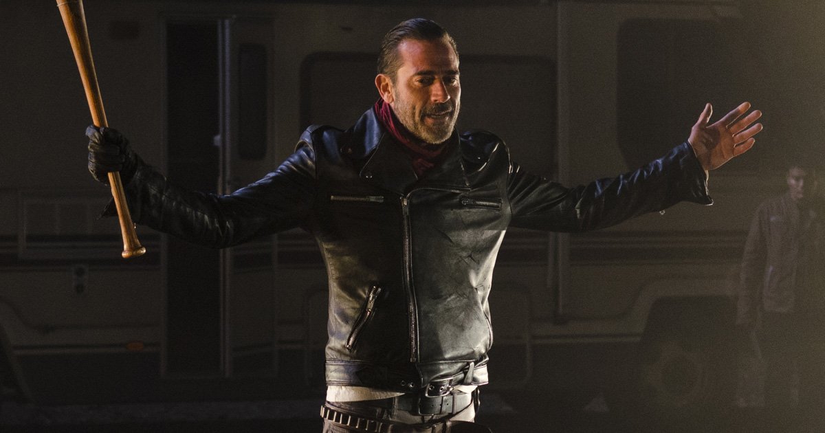 The Walking Dead : Negan va-t-il tuer la série ?