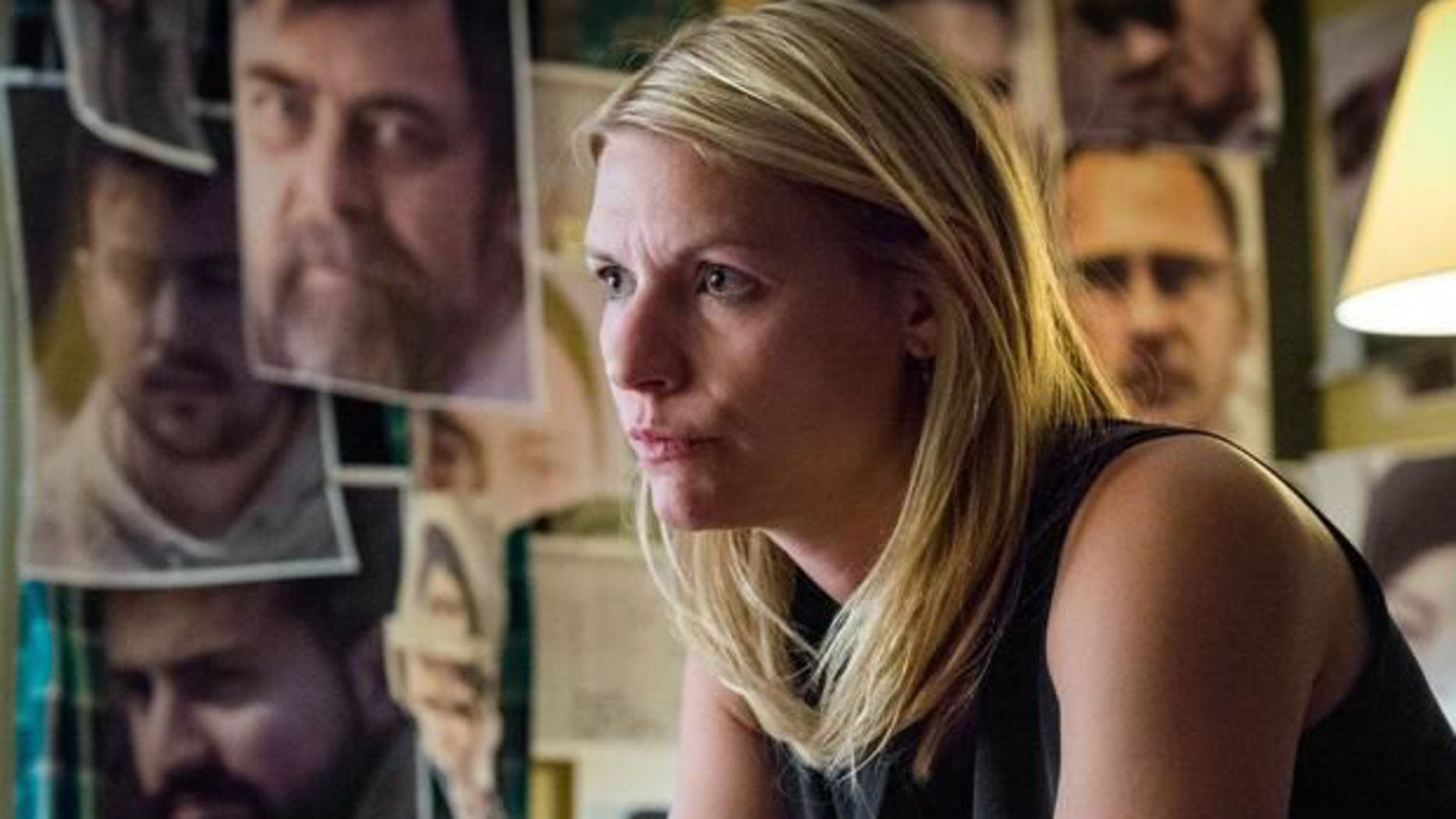 Homeland : Découvrez les premières images de la saison 6