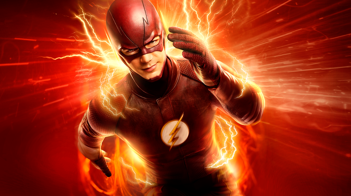 The Flash : Greg Berlanti en dit plus sur les futurs adversaires de Barry Allen