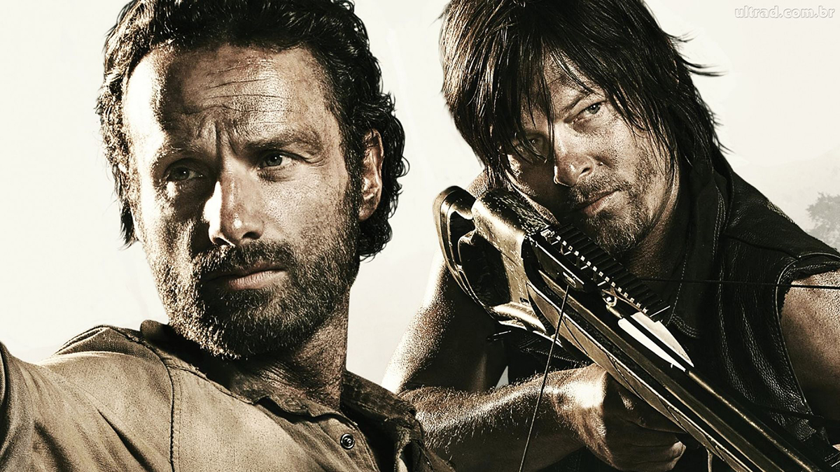The Walking Dead, saison 7 : La chanson « Easy Street » fait un tabac sur iTunes