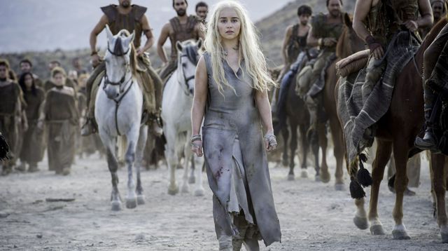 Game of Thrones : HBO dévoile les premières images de la saison 7
