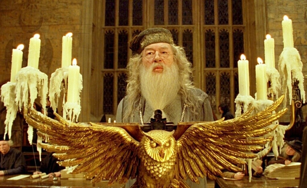 Les animaux fantastiques : Albus Dumbledore sera présent dans la suite