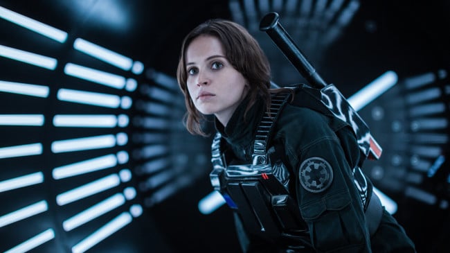 Rogue One - A Star Wars Story : Gareth Edwards a voulu casser les codes de la saga