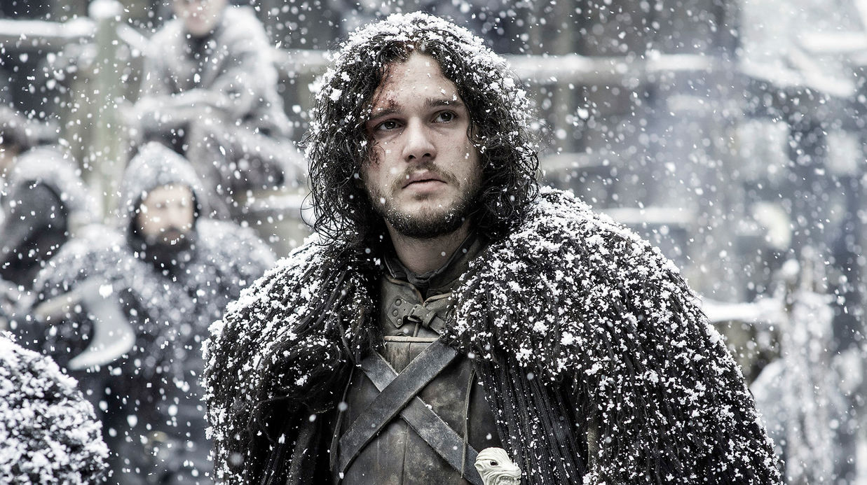 Game of Thrones : HBO envisagerait une série préquelle !