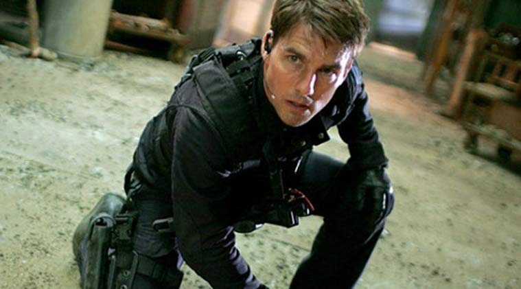 Mission Impossible 6 : Tom Cruise va bientôt reprendre du service