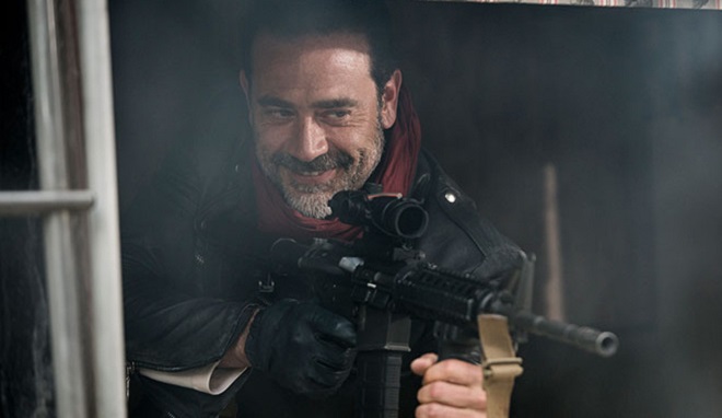 The Walking Dead : Le teaser de l'épisode 4 dévoilé
