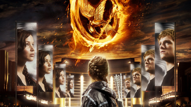 Hunger Games : Cinq choses à savoir sur la célèbre saga