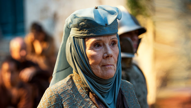 Game of Thrones saison 6 : Une scène coupée dévoilée