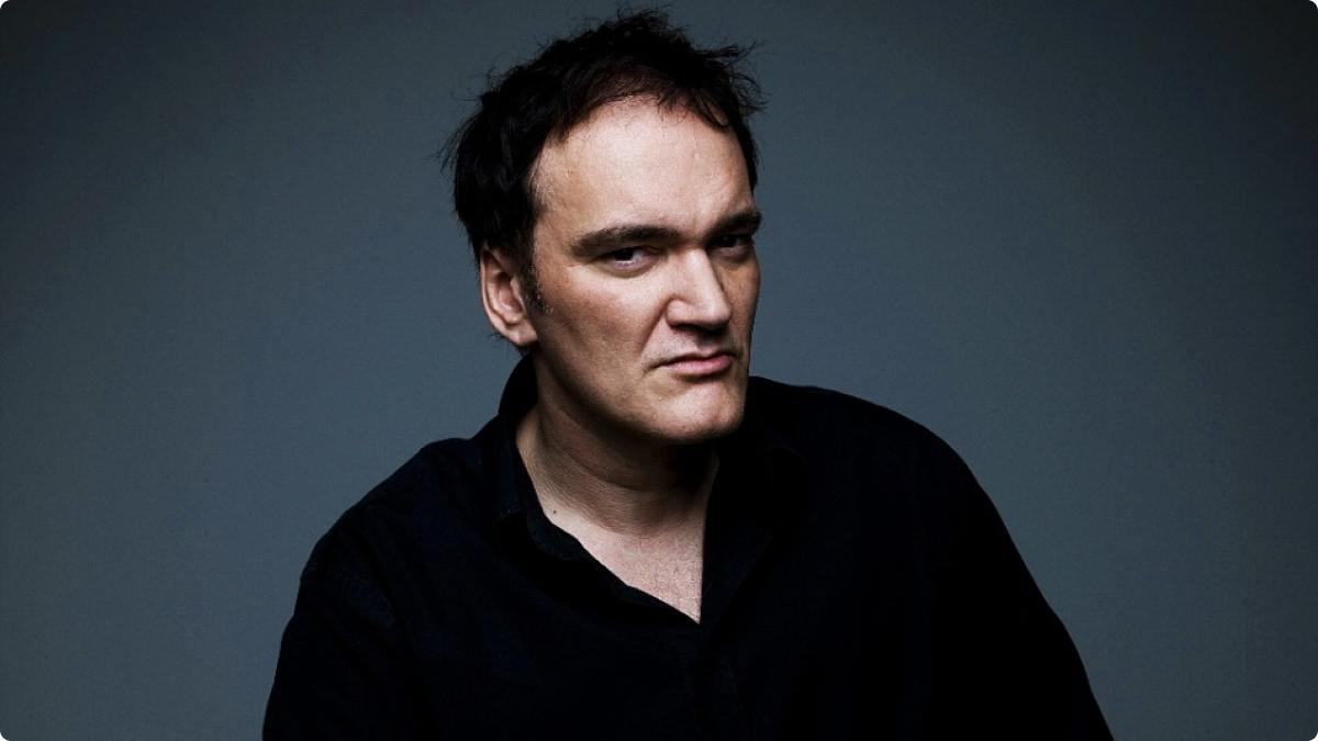 Quentin Tarantino confirme sa retraite prochaine
