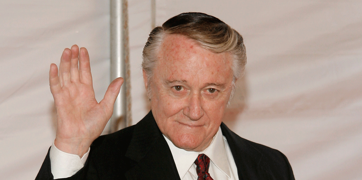 Robert Vaughn, le dernier survivant des Sept Mercenaires, est décédé